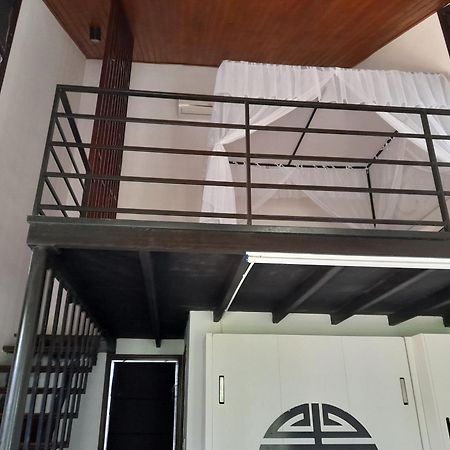 Tam Tinh Vien Homestay Hue Bagian luar foto