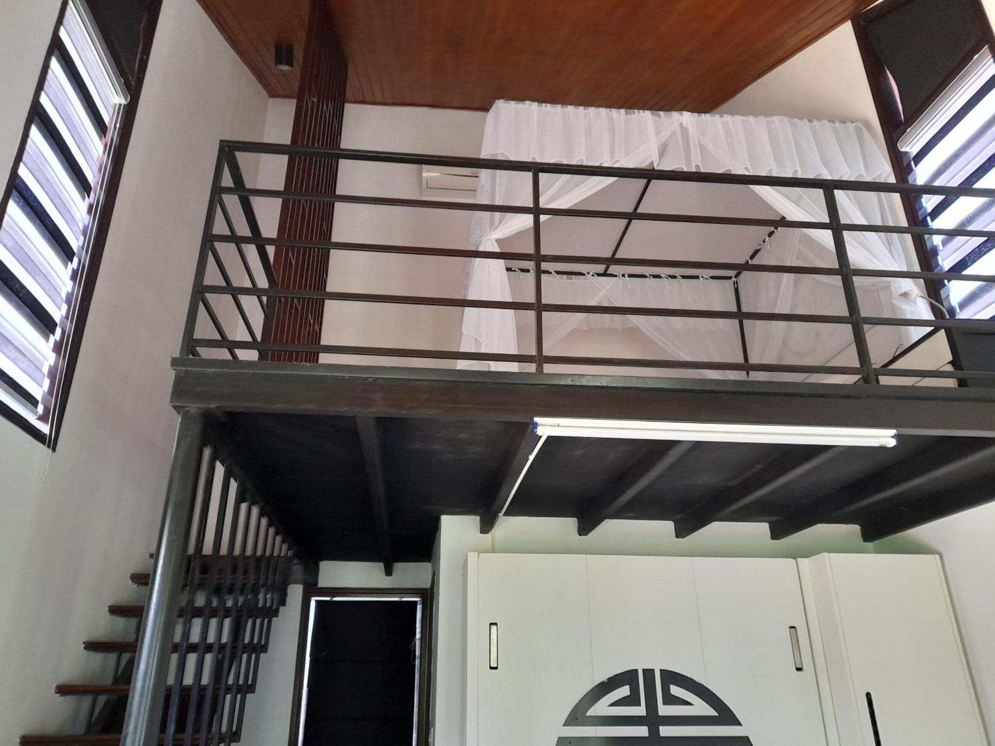Tam Tinh Vien Homestay Hue Bagian luar foto