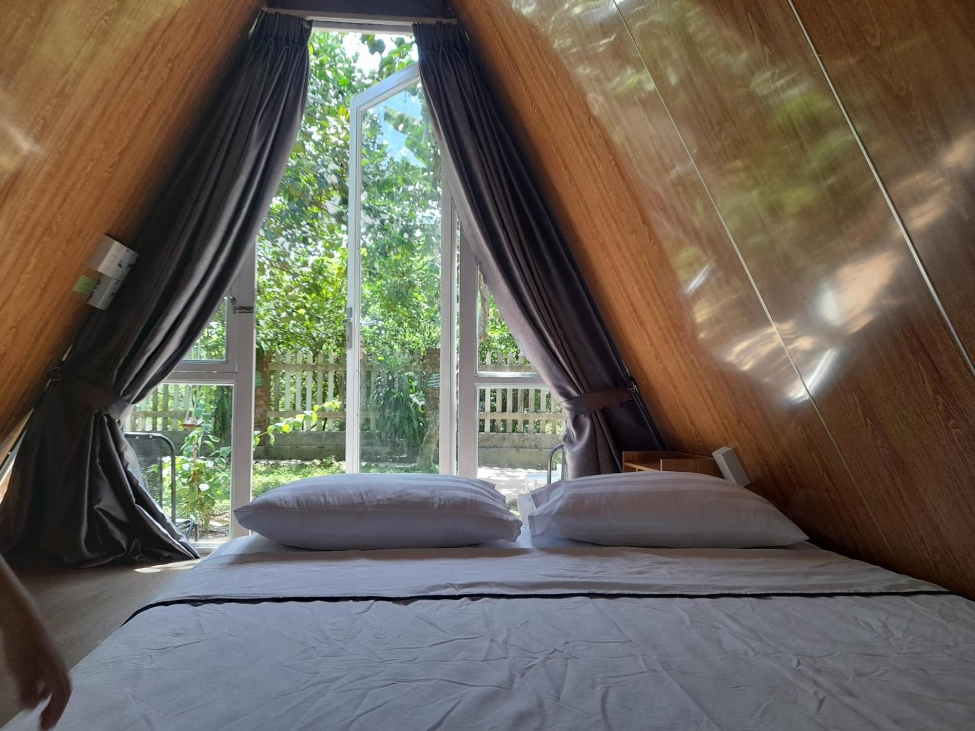 Tam Tinh Vien Homestay Hue Ruang foto